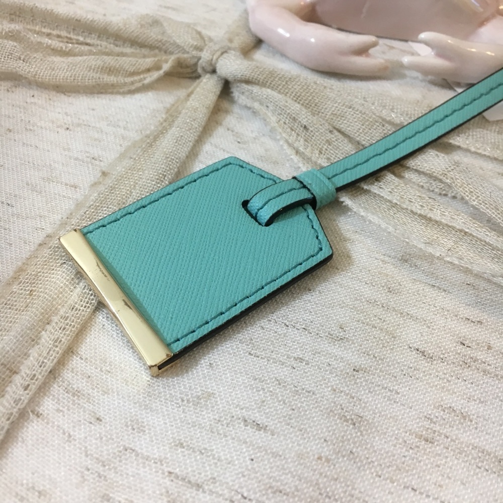 Kate Spade Cedar Street Hanging Tag Fresh Air - Picture 2 of 5